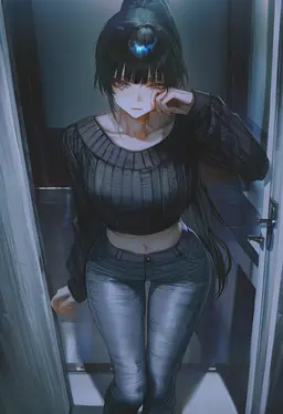 Profile image of ソ・ユナ