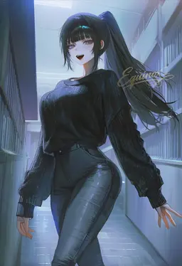 Profile image of ソ・ユナ