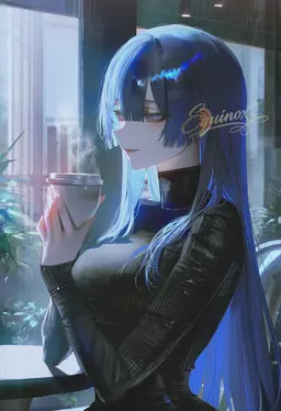 Profile image of ハン・チェリン
