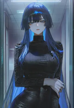 Profile image of ハン・チェリン