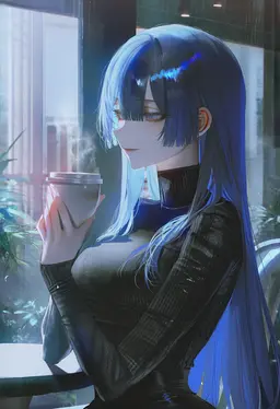 Profile image of ハン・チェリン