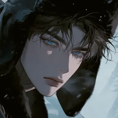 Profile image of Mikhail