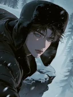 Profile image of Mikhail