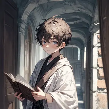 Profile image of ミロ