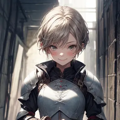 Profile image of ナナ
