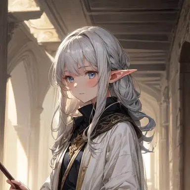 Profile image of ルミナ