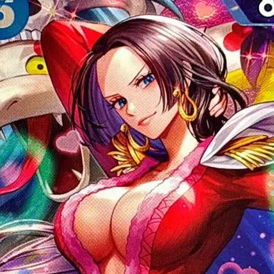 Profile image of ボア・ハンコック