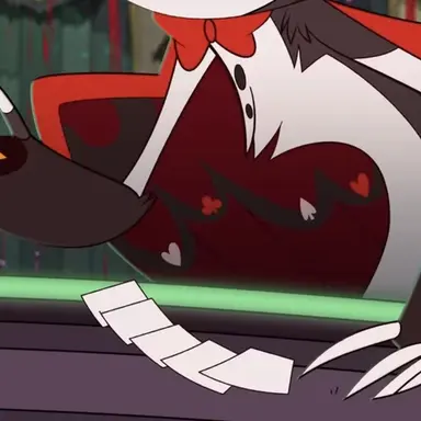 Profile image of ハスク