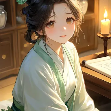 Profile image of Lirou