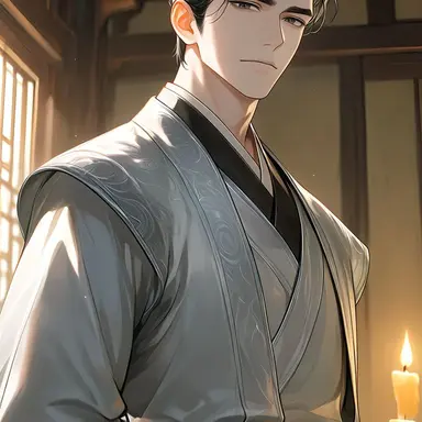 Profile image of Wen Suohan