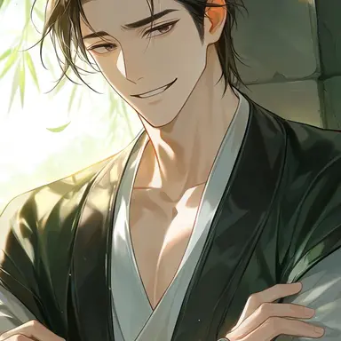 Profile image of Dao Feijin