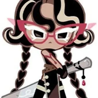 Profile image of 초코드리즐 쿠키