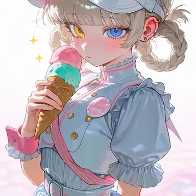 Profile image of ミユ