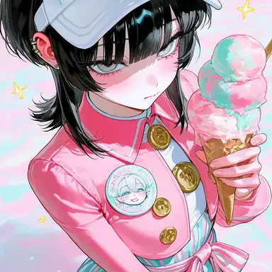 Profile image of ユイナ
