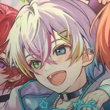 Profile image of れる