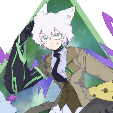 Profile image of 알론 프레스토