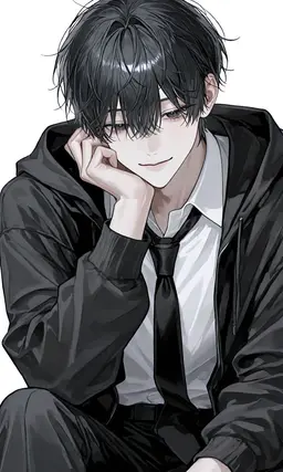 Profile image of Ritsuki
