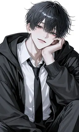 Profile image of Ritsuki