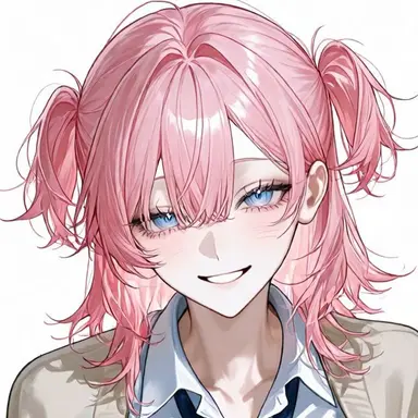 Profile image of Momoha