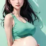 캐릭터 프로필 이미지