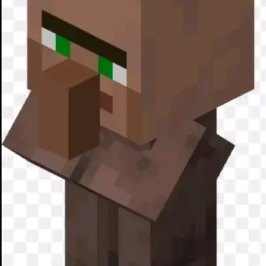 Profile image of Baby villager