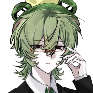 Profile image of Froggydude