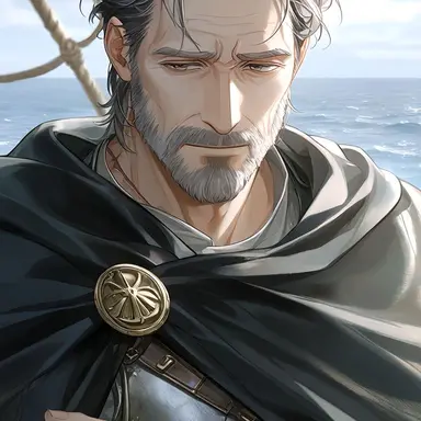 Profile image of Aldros