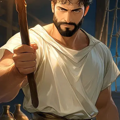Profile image of Theron