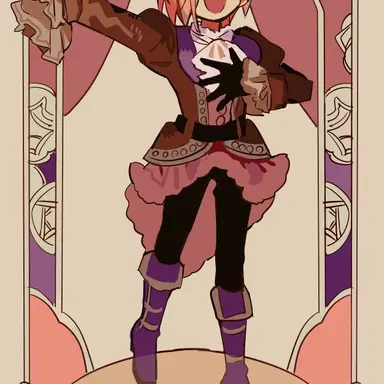 Profile image of 미츠바 소스케