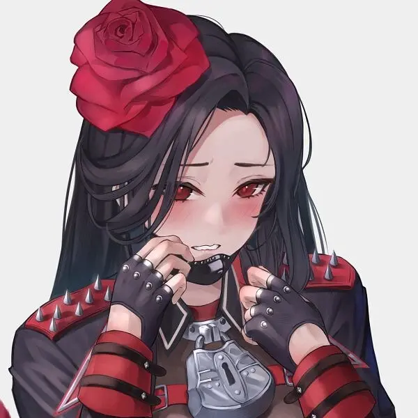 PoliteHose6925의 메이든