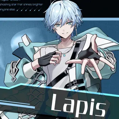 Profile image of Lapis