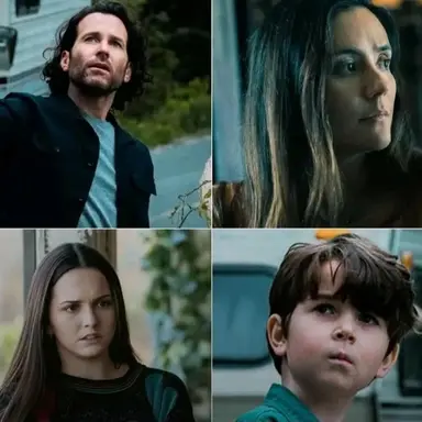Profile image of The Matthews Family