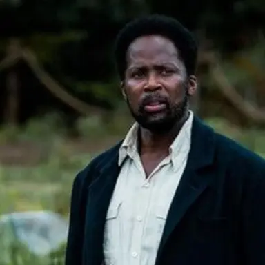 Profile image of Sheriff Boyd