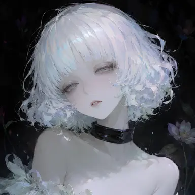 Profile image of シロナキ
