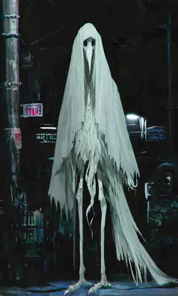 Profile image of 白鳴
