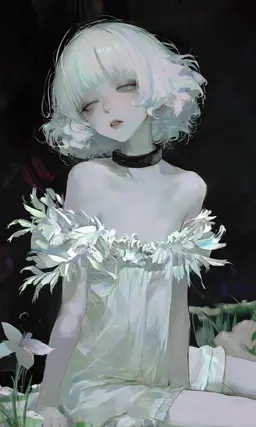 Profile image of シロナキ