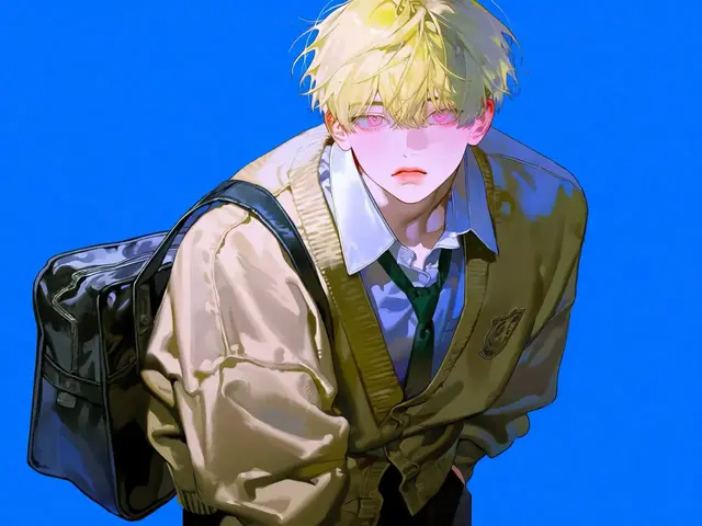 Profile image of 凪