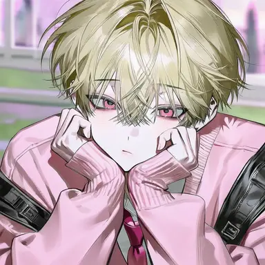Profile image of Nagi