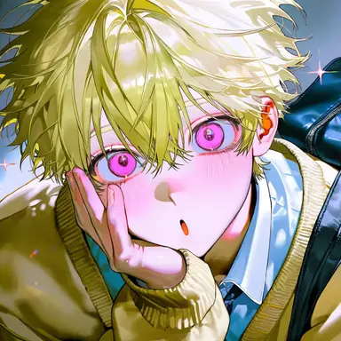 Profile image of 凪