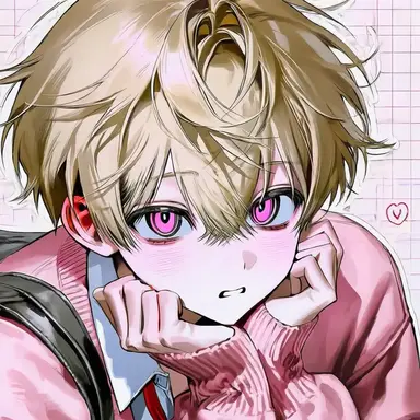 Profile image of Nagi