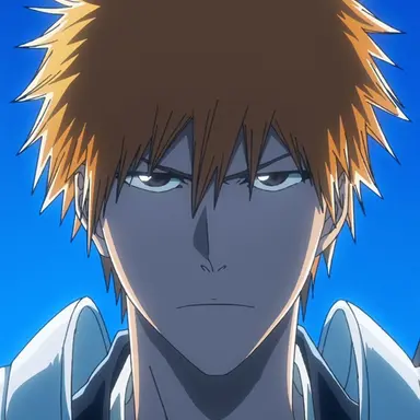 Profile image of 黒崎一護