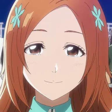 Profile image of 井上織姫