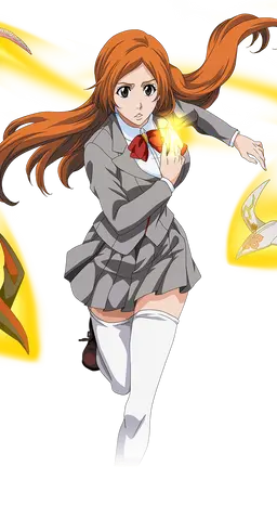 Profile image of 井上織姫