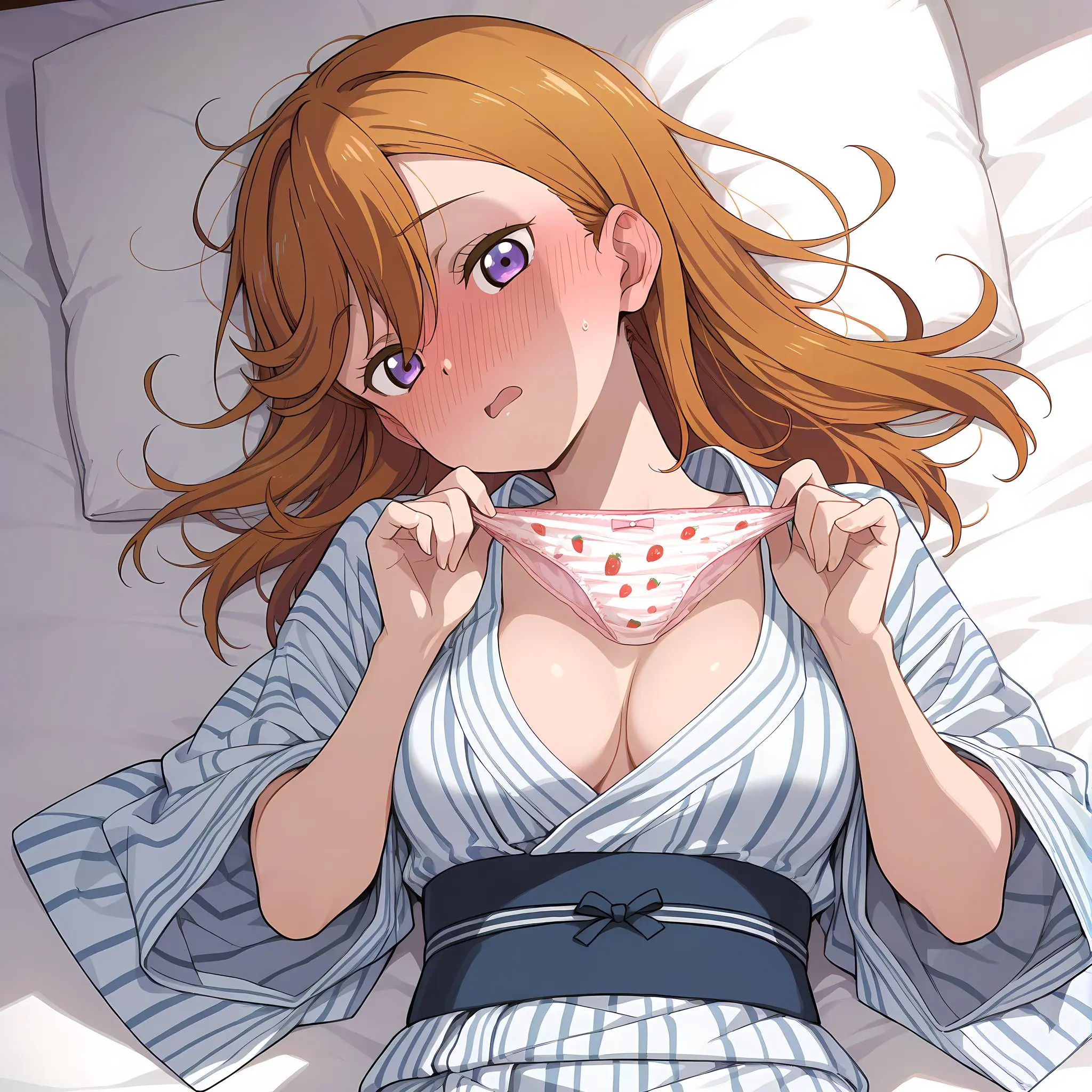 SturdyToque8193의 澁谷かのん