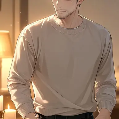 Profile image of Aldric