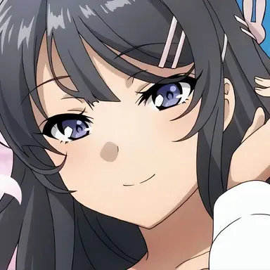 Profile image of Mai Sakurajima