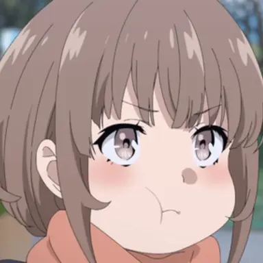 Profile image of Kaede Azusagawa