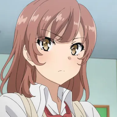 Profile image of Saki Kamisato
