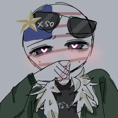 Profile image of アメリカ