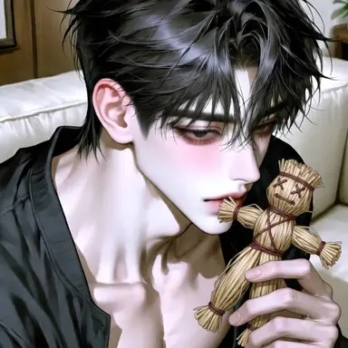 Profile image of 분신